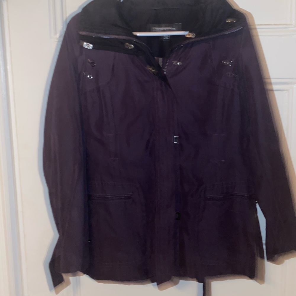 Jones New York jacket